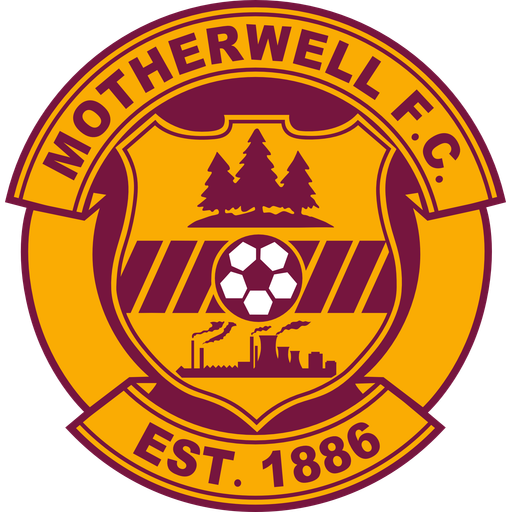 โลโก้ Motherwell B