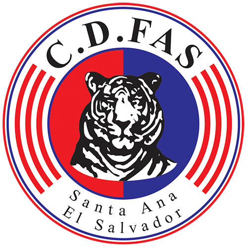 โลโก้ CD FAS