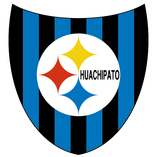 โลโก้ Huachipato