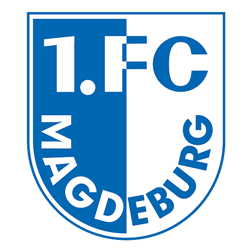 1. FC Magdeburg 엠블럼