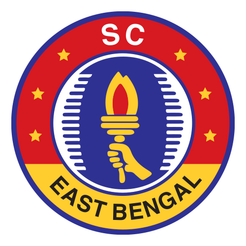 โลโก้ SC East Bengal