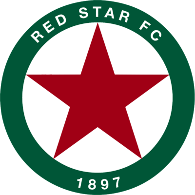 Red Star FC 93 အသင်းတံဆိပ်