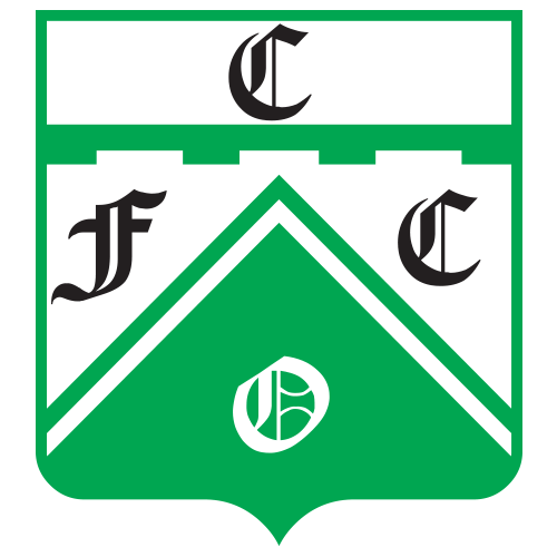 Ferro Carril Oeste crest
