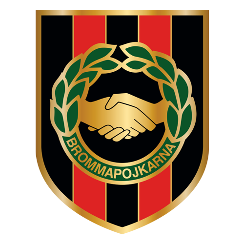 IF Brommapojkarna