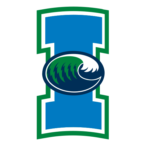Texas A&M-Corpus Christi Islanders crest