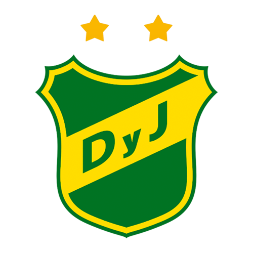 โลโก้ Defensa y Justicia