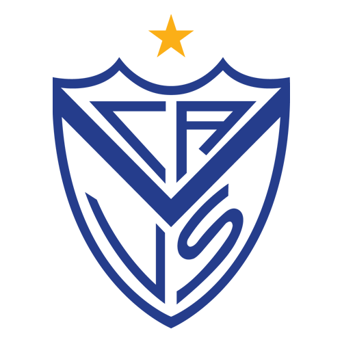 โลโก้ Vélez Sarsfield