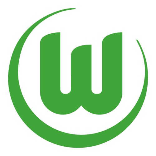 โลโก้ VfL Wolfsburg