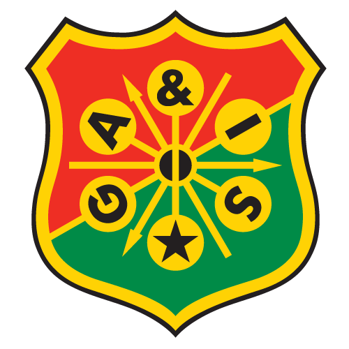 GAIS အသင်းတံဆိပ်