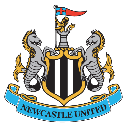 โลโก้ Newcastle United U21