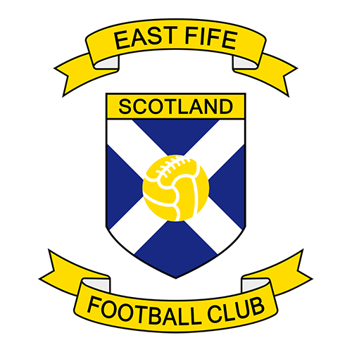 โลโก้ East Fife