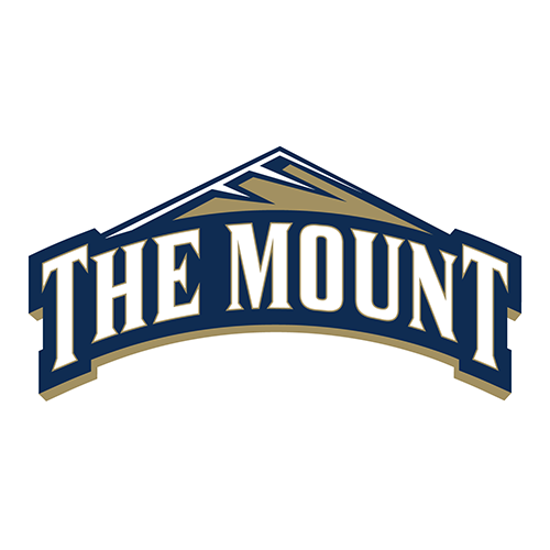 โลโก้ Mount St. Mary's Mountaineers