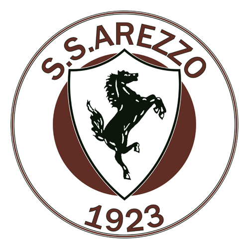 โลโก้ Arezzo