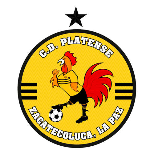 โลโก้ C.D. Platense