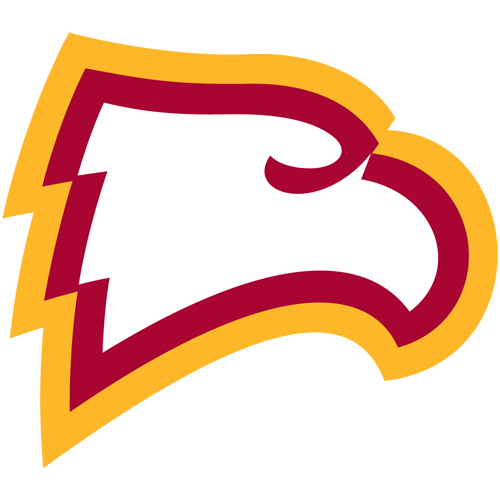 โลโก้ Winthrop Eagles