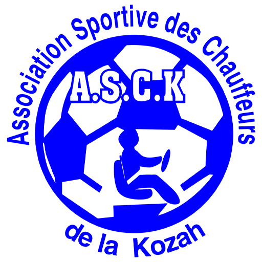 โลโก้ ASC Kara
