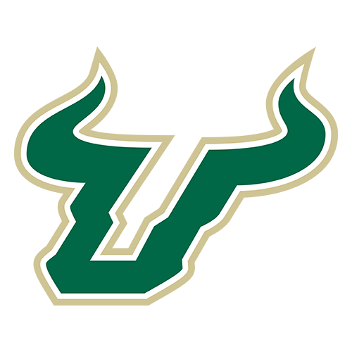โลโก้ South Florida Bulls
