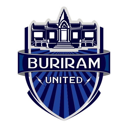 Buriram United အသင်းတံဆိပ်