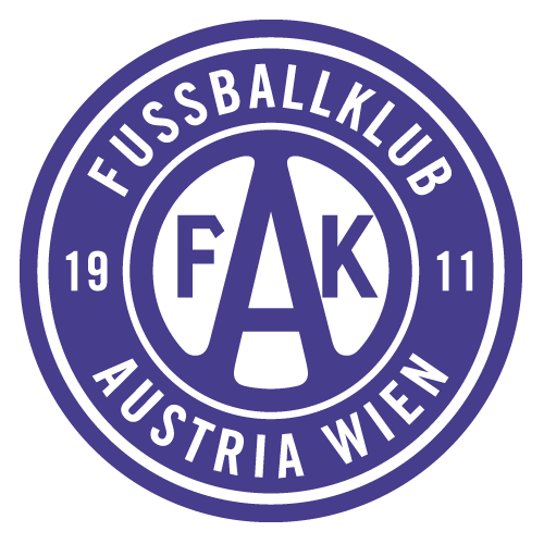 โลโก้ Austria Vienna