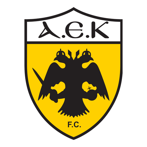 โลโก้ AEK Athens