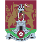 โลโก้ Northampton Town