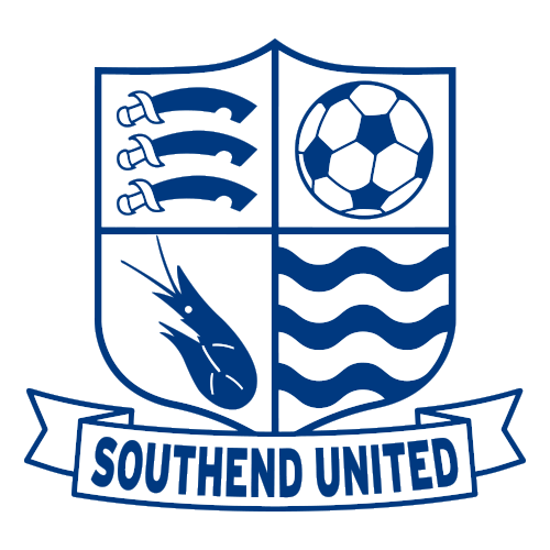 โลโก้ Southend United