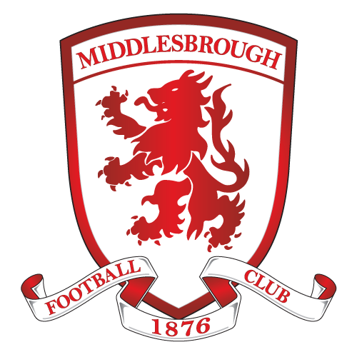 Middlesbrough 엠블럼