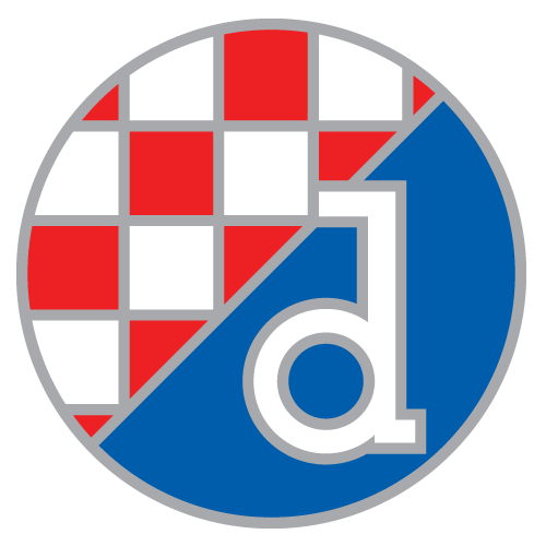 โลโก้ Dinamo Zagreb