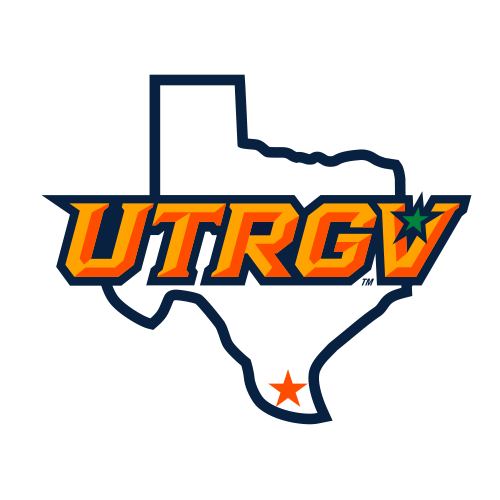 โลโก้ UT Rio Grande Valley Vaqueros