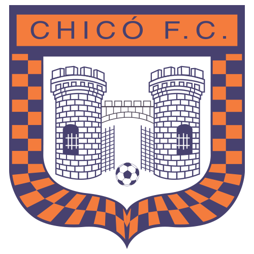 โลโก้ Boyacá Chicó FC
