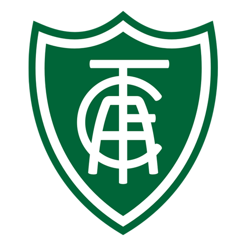 โลโก้ América Mineiro