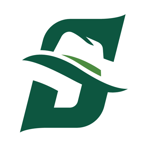 โลโก้ Stetson Hatters