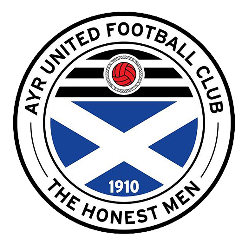 โลโก้ Ayr United