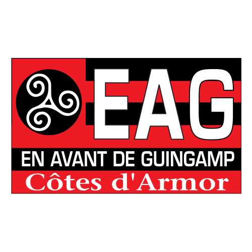 Guingamp 엠블럼