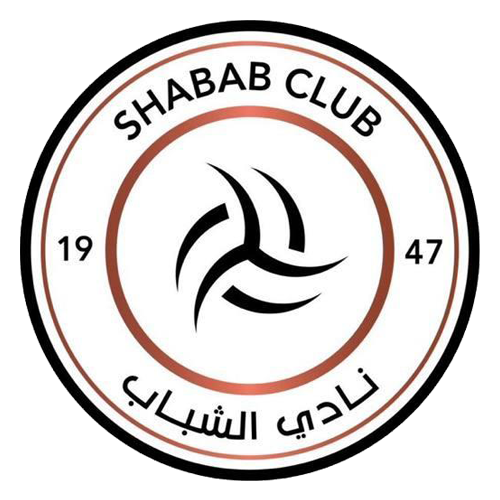 โลโก้ Al Shabab
