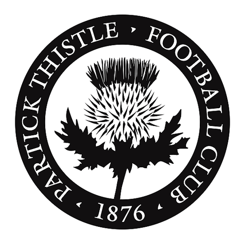 โลโก้ Partick Thistle