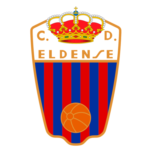 โลโก้ Eldense