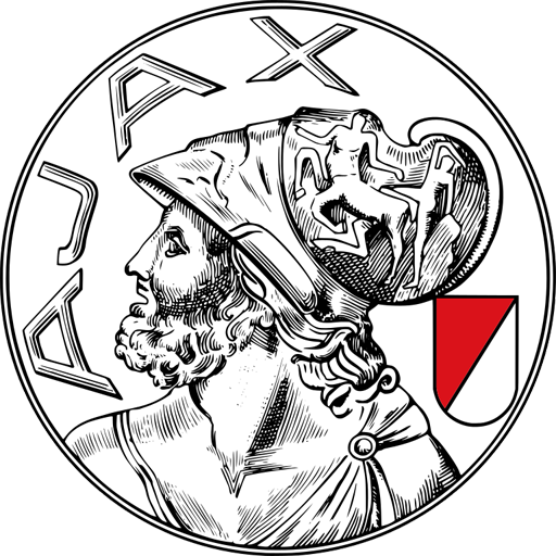 โลโก้ AFC Ajax Amateurs