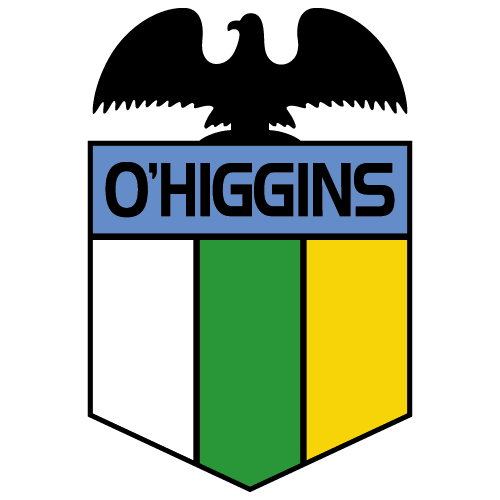 O'Higgins crest