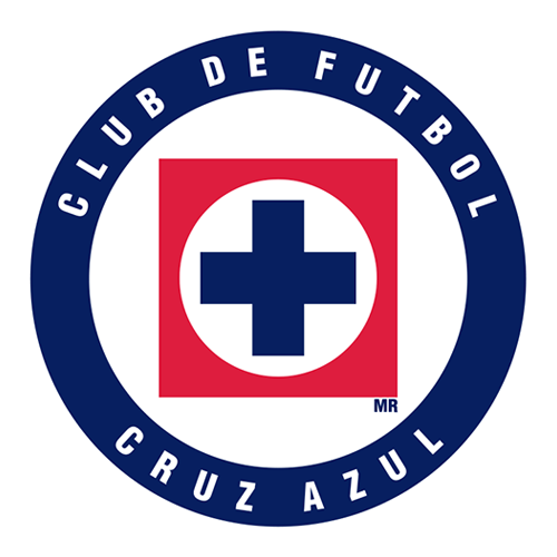 โลโก้ Cruz Azul