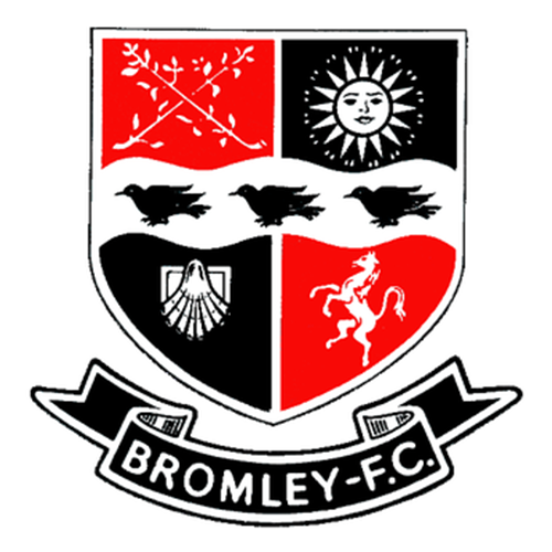 โลโก้ Bromley