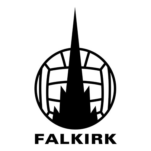 โลโก้ Falkirk