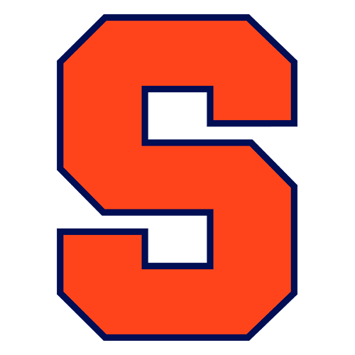 โลโก้ Syracuse Orange