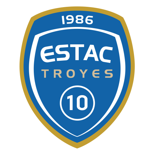 โลโก้ Troyes