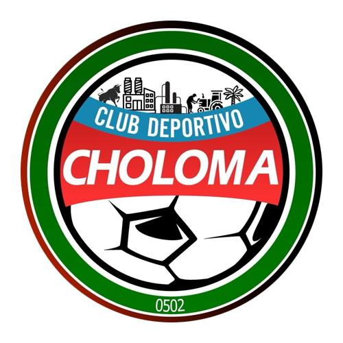 CD Choloma crest