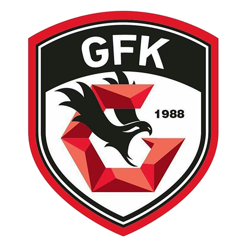 Gaziantep FK အသင်းတံဆိပ်