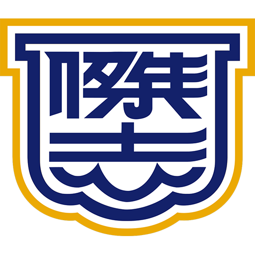 Kitchee crest