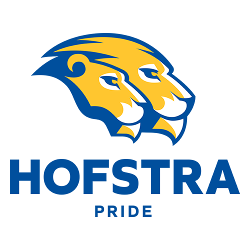 โลโก้ Hofstra Pride