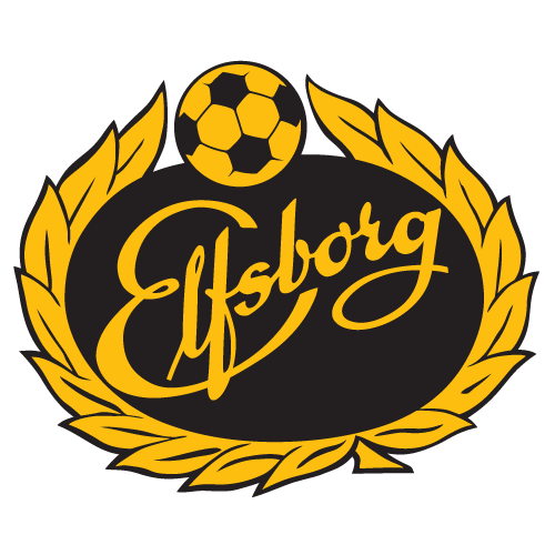 โลโก้ IF Elfsborg