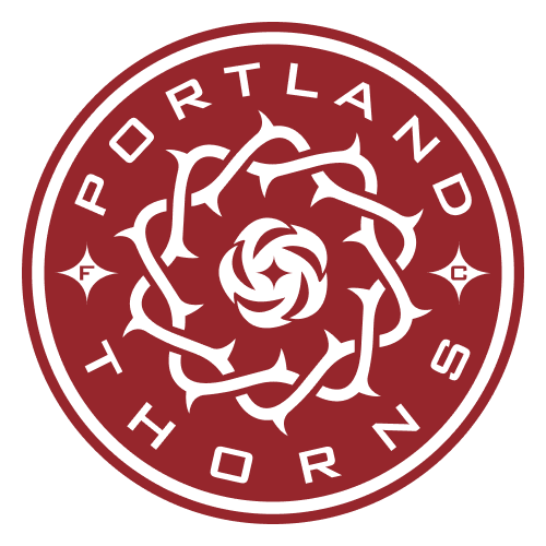 Portland Thorns FC crest